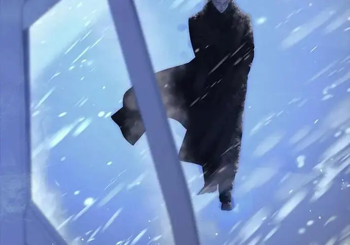 《问题王子》[第137话] 暴风雪图160