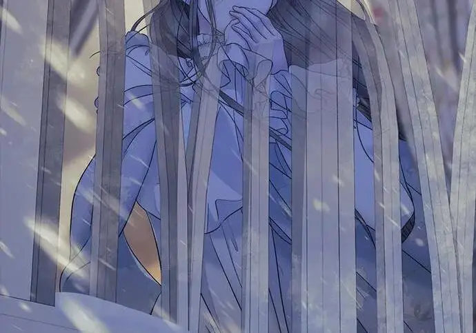 《问题王子》[第137话] 暴风雪图164