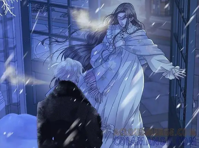 《问题王子》[第137话] 暴风雪图190