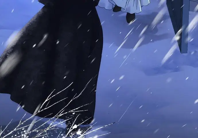 《问题王子》[第137话] 暴风雪图191