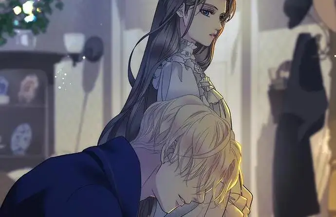 漫画《问题王子》[第138话] 不要走第171张图
