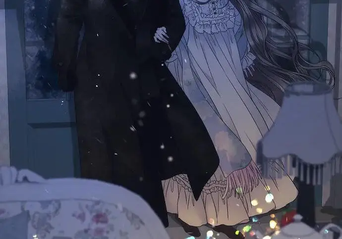 漫画《问题王子》[第138话] 不要走第4张图