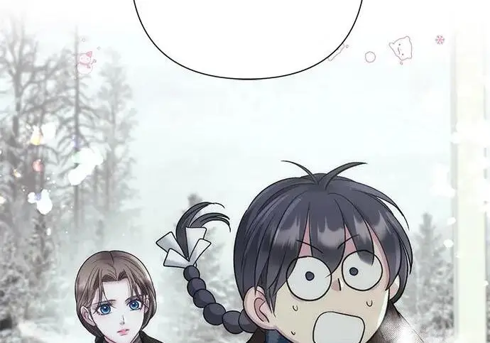 《问题王子》[第140话] 雪人图111