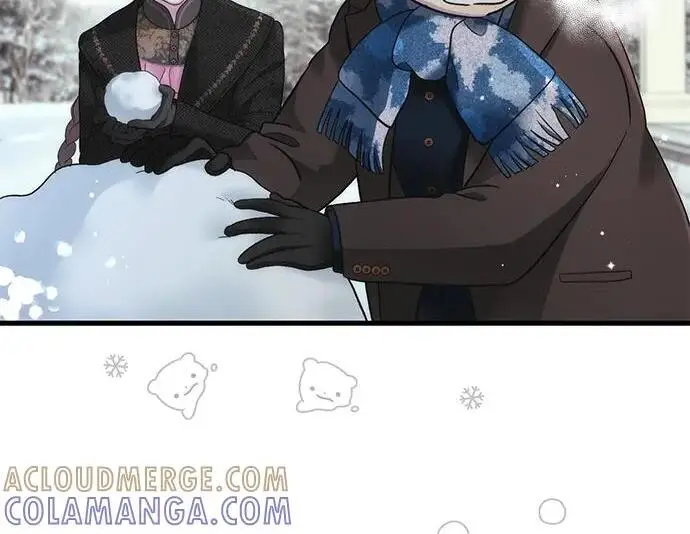《问题王子》[第140话] 雪人图112