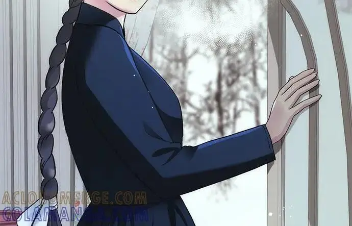 《问题王子》[第140话] 雪人图12