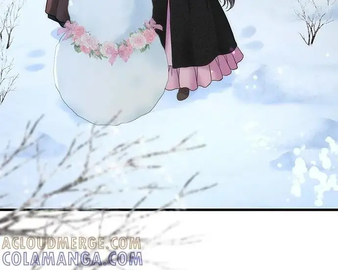 《问题王子》[第140话] 雪人图151