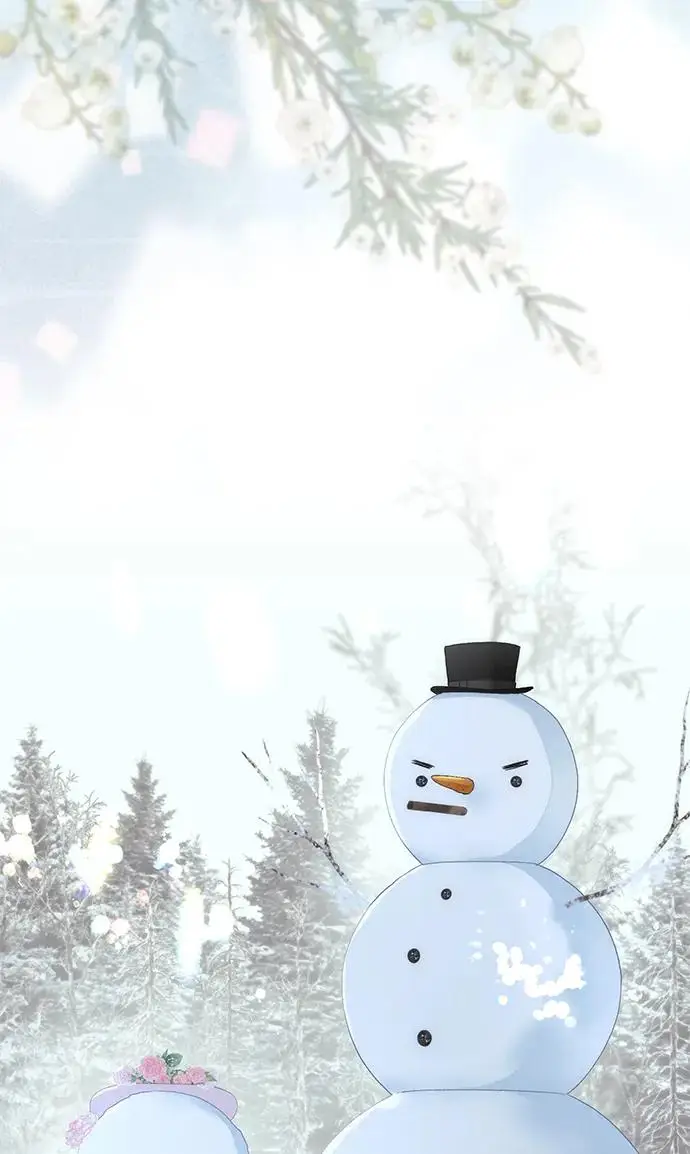 《问题王子》[第140话] 雪人图182
