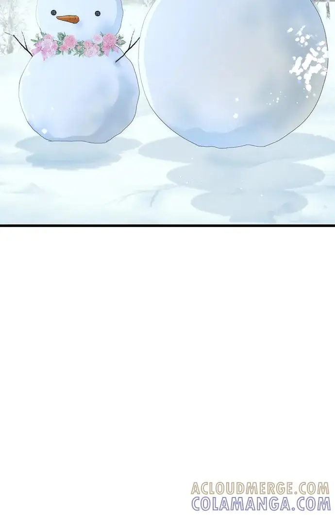 《问题王子》[第140话] 雪人图183