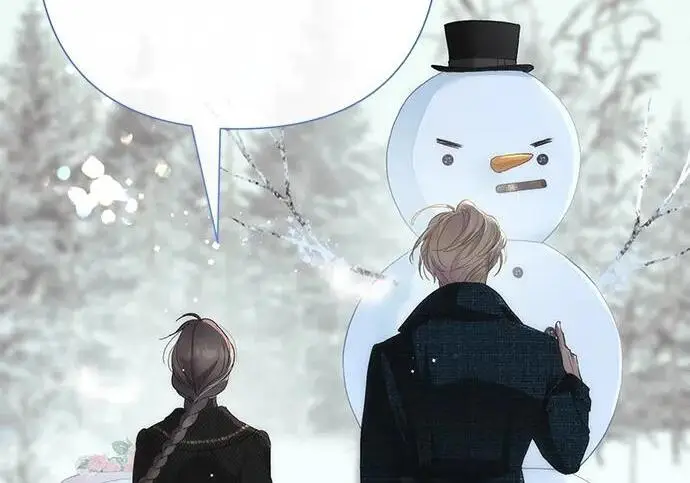 《问题王子》[第140话] 雪人图189