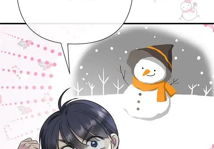 《问题王子》[第140话] 雪人图19