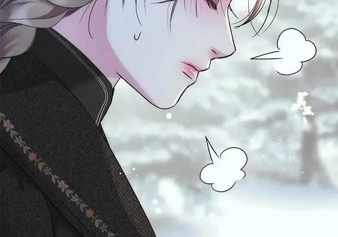 《问题王子》[第140话] 雪人图196