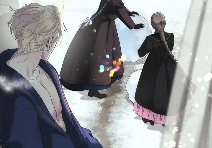 《问题王子》[第140话] 雪人图29