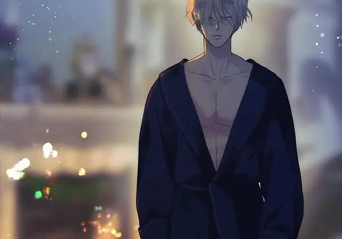 《问题王子》[第140话] 雪人图87