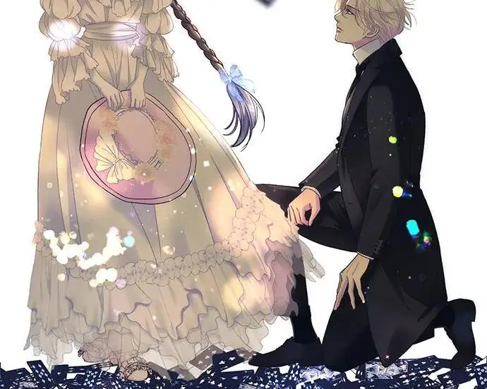 《问题王子》[第141话] 我们的孩子图65
