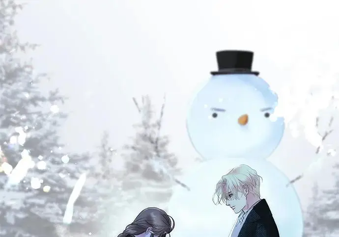 《问题王子》[第142话] 等雪人融化了图121