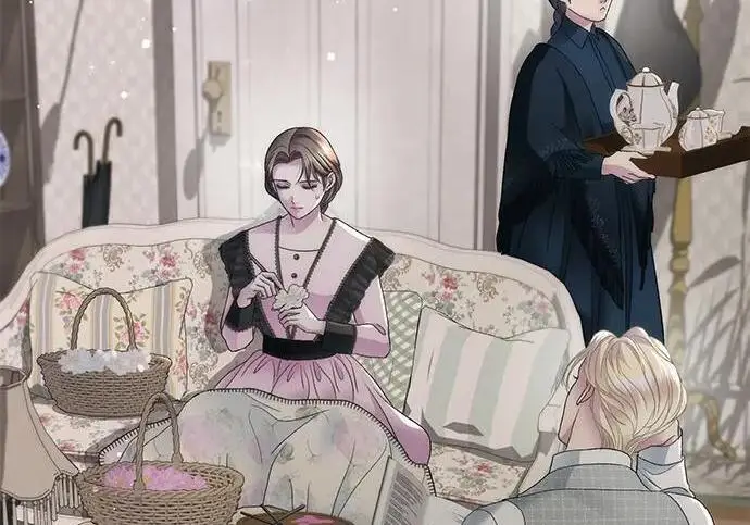 《问题王子》[第144话] 改变的东西图151