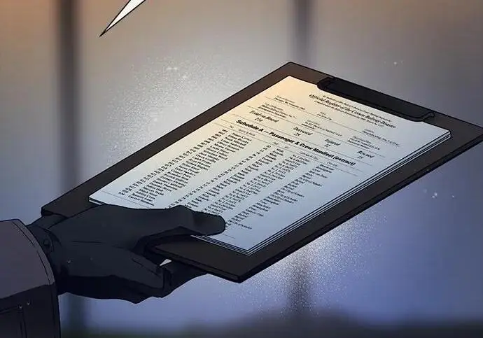 《问题王子》[第147话] 巨大坟墓图164