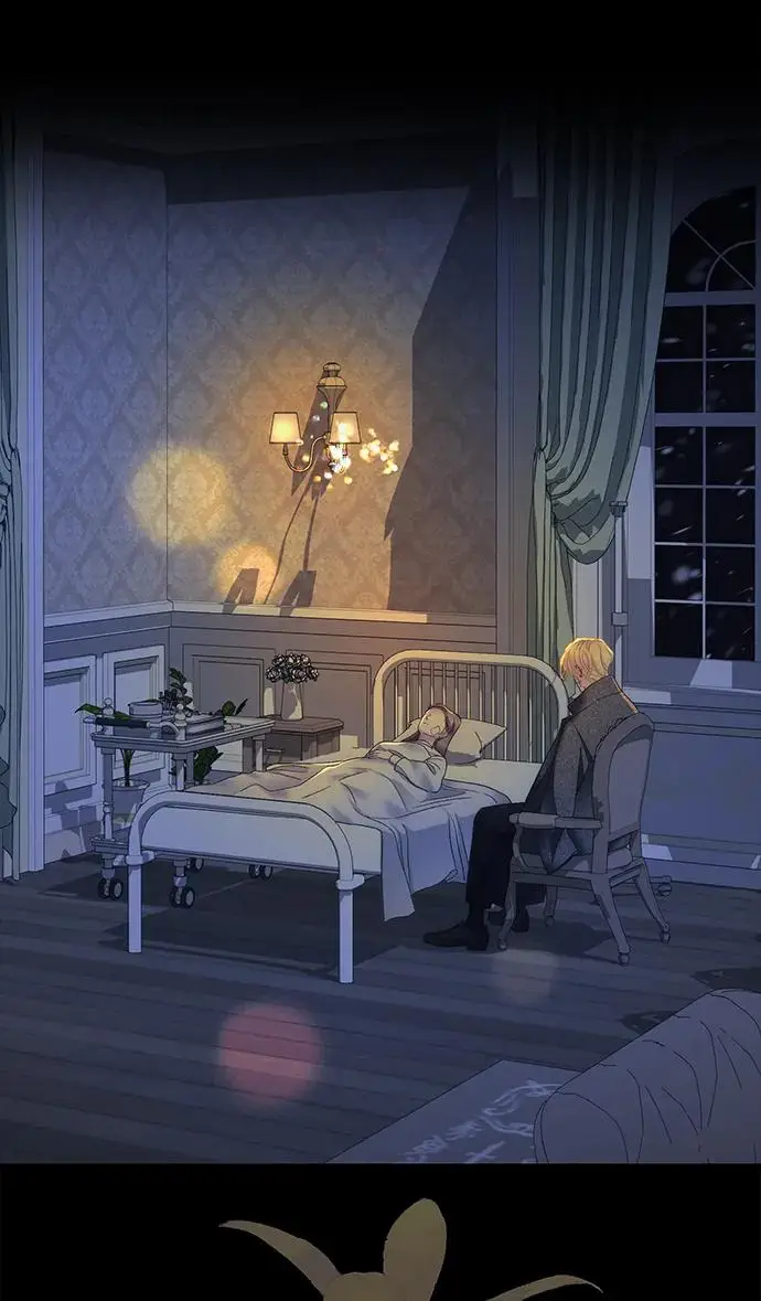 《问题王子》[第151话] 未能说出的话图157