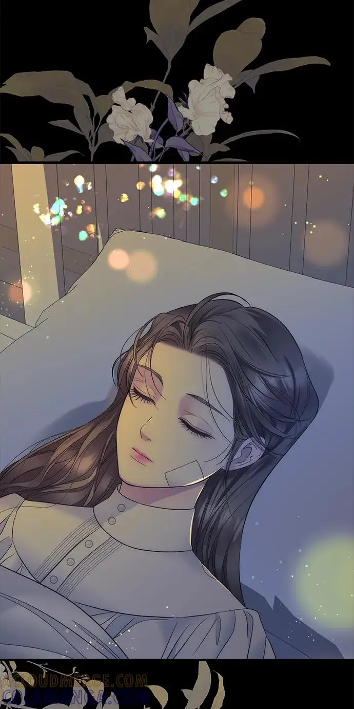 《问题王子》[第151话] 未能说出的话图158