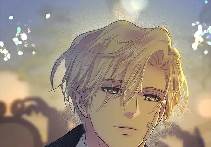 《问题王子》[第151话] 未能说出的话图160