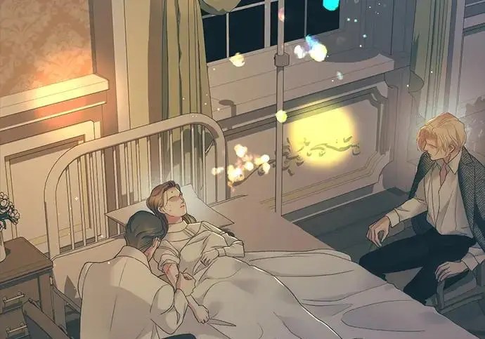 《问题王子》[第151话] 未能说出的话图170