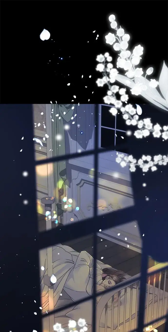 《问题王子》[第152话] 雪已停的冬天图180