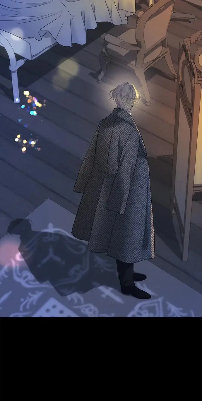 《问题王子》[第152话] 雪已停的冬天图50