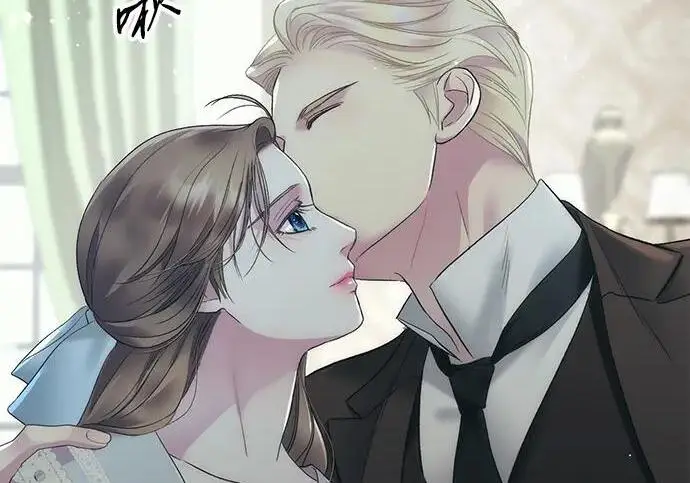 漫画《问题王子》[第153话] 为了漂亮的新曲奇桶第155张图