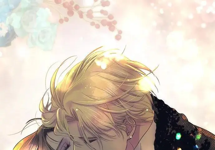 漫画《问题王子》[第153话] 为了漂亮的新曲奇桶第53张图