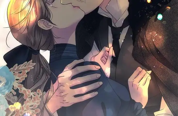 漫画《问题王子》[第153话] 为了漂亮的新曲奇桶第54张图