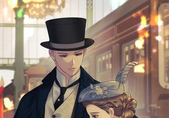 漫画《问题王子》[第154话] 我的王子殿下第104张图