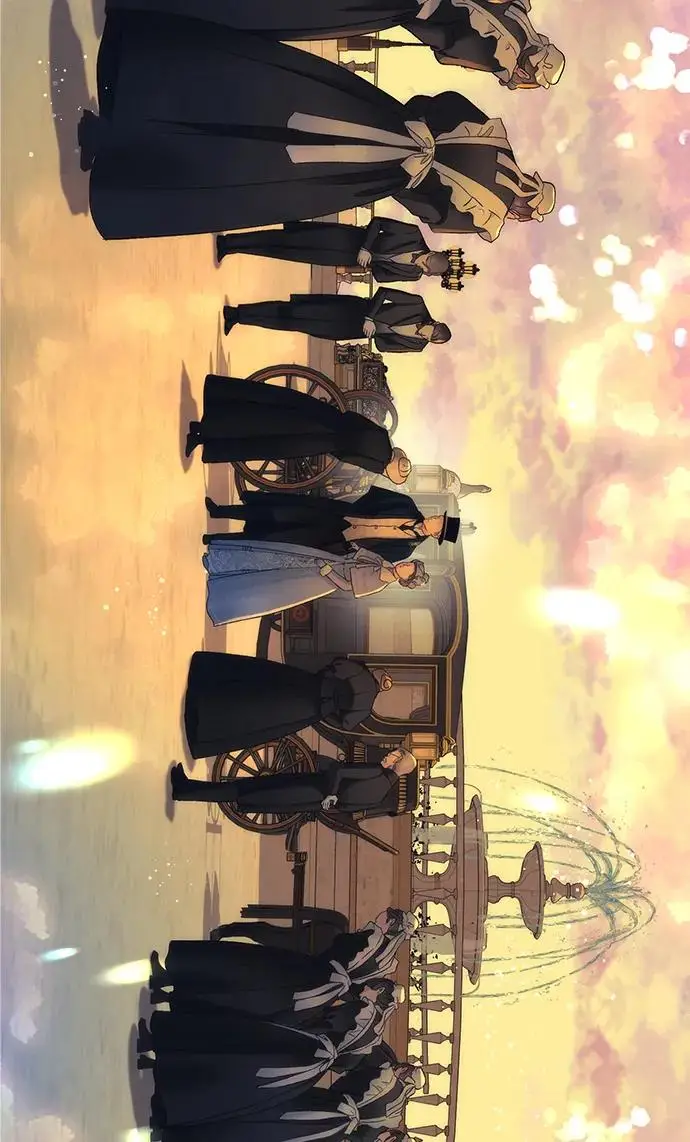 漫画《问题王子》[第154话] 我的王子殿下第168张图