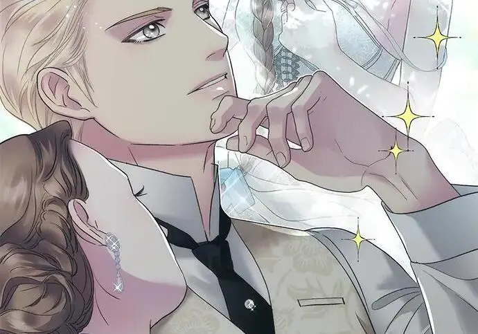 漫画《问题王子》[第154话] 我的王子殿下第46张图