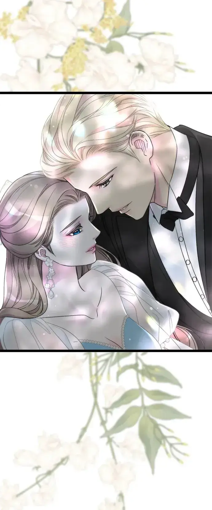 漫画《问题王子》[第75话] 串错的珠子第62张图