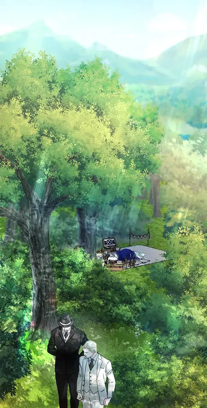 《问题王子》[第90话] 奖杯猎人图55