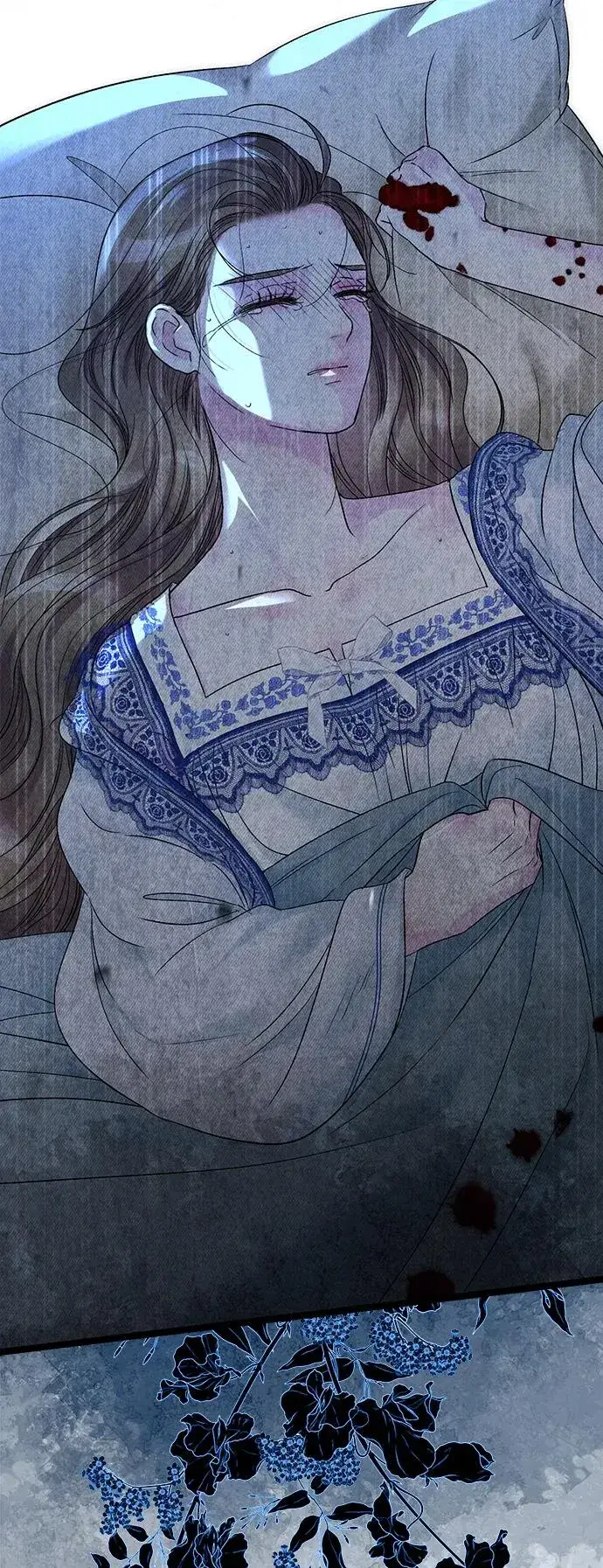 《问题王子》[第106话] 得到了全世界的国王图116