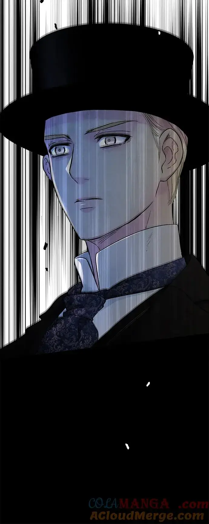 《问题王子》[第107话] 结尾和开始图105