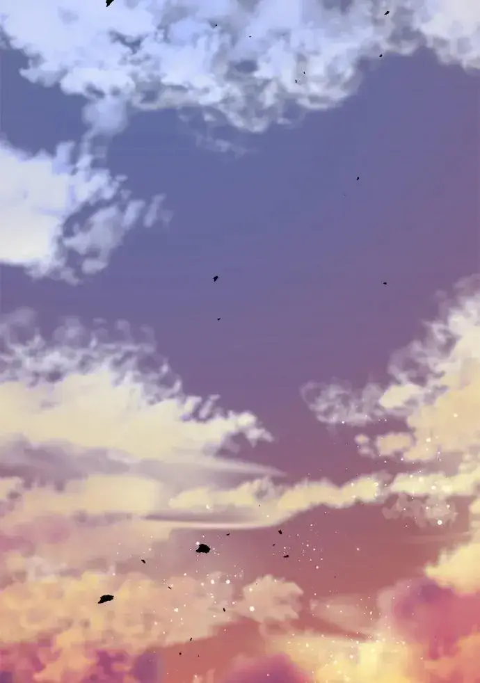 《问题王子》[第107话] 结尾和开始图115