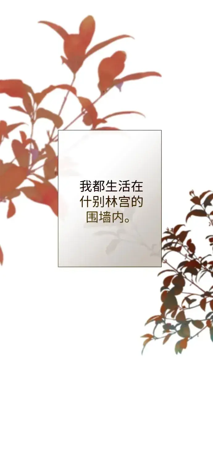 《问题王子》[第110话] 新床图34