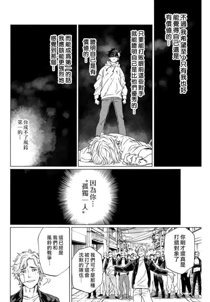 《WIND BREAKER》第01话图27