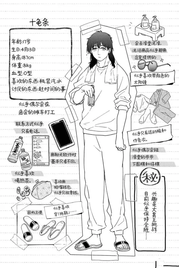 《WIND BREAKER》第21话图18