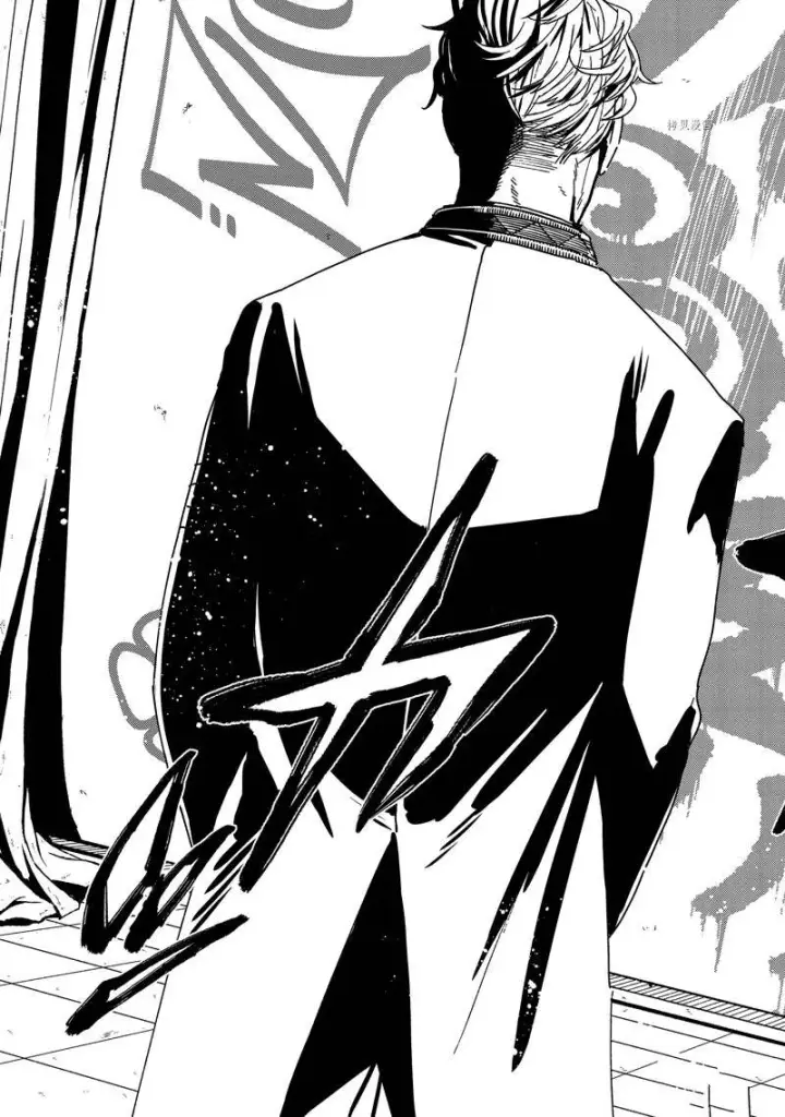 《WIND BREAKER》第23话图3