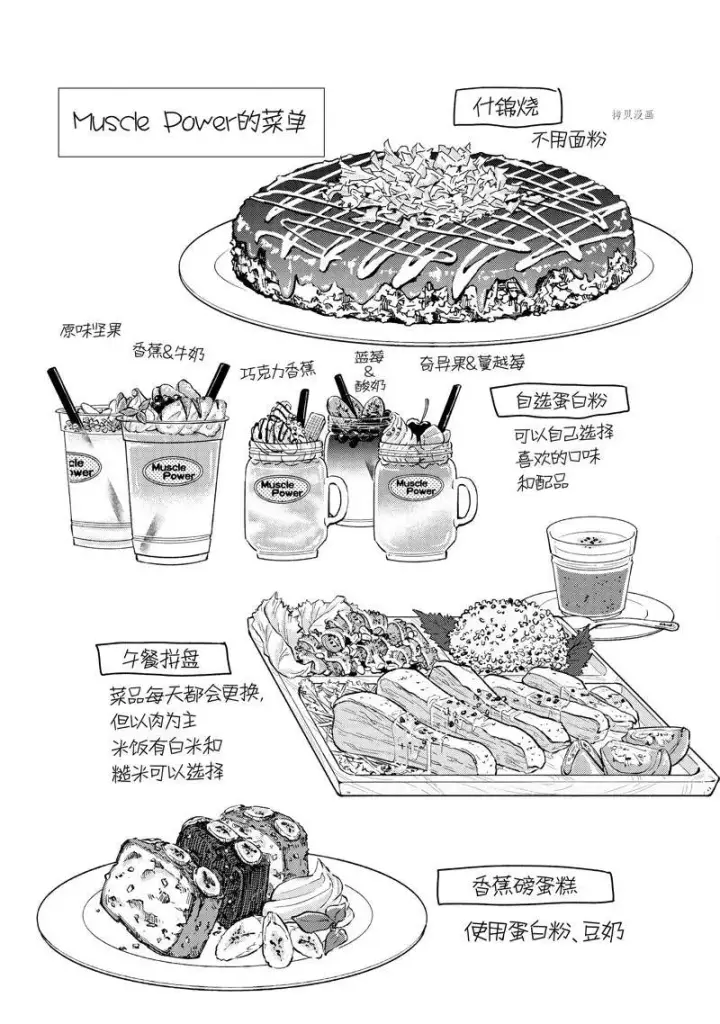 《WIND BREAKER》第32话图23