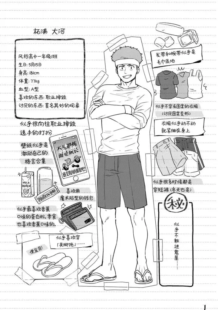 《WIND BREAKER》第32话图24