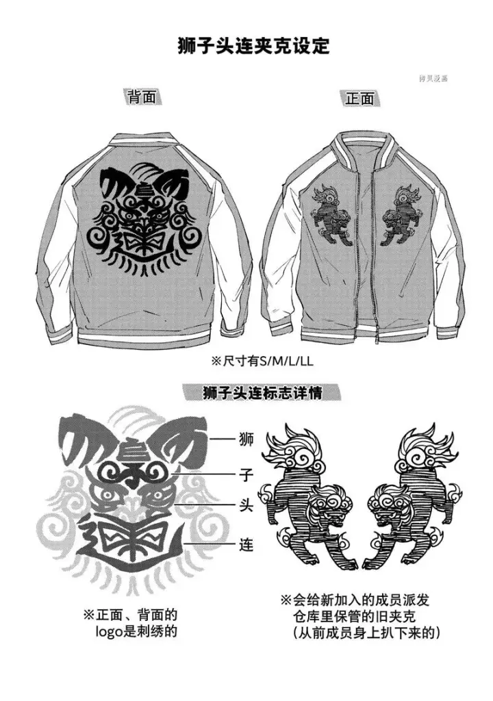 《WIND BREAKER》第44话图19