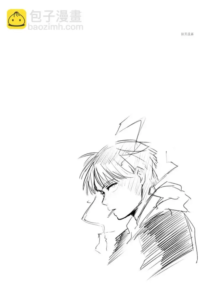 《WIND BREAKER》第46话图22