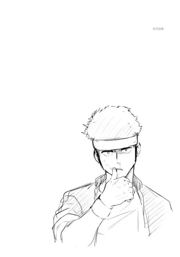 《WIND BREAKER》第47话图20
