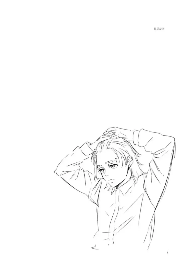 《WIND BREAKER》第49话图19