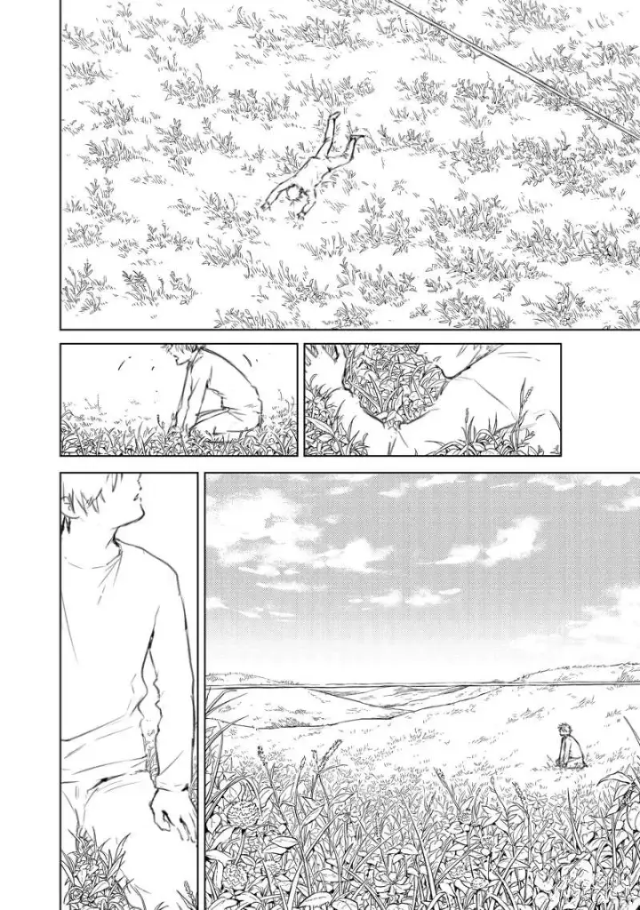 《WIND BREAKER》第60话图18