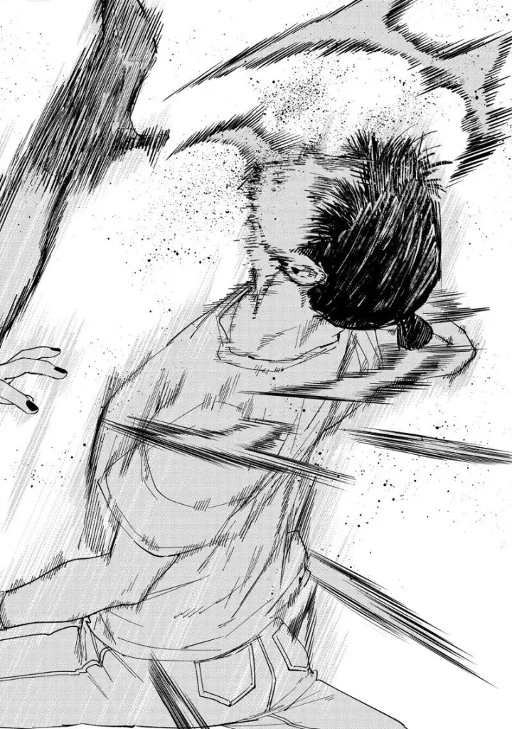 漫画《WIND BREAKER》第81话第24张图